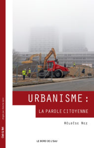 Couverture du livre