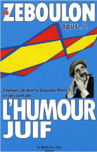 Couverture du livre