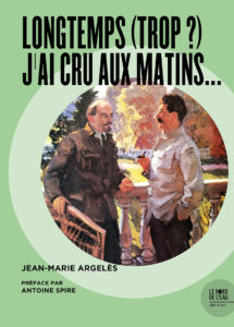 Couverture du livre