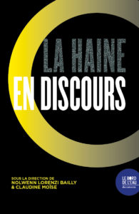 Couverture du livre