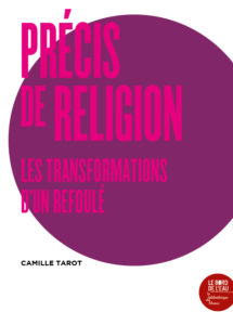 Couverture du livre