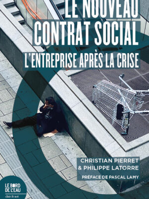 Le nouveau contrat social