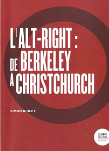 SciencesHumaines.com | L'alt-right : de Berkeley à Christchurch