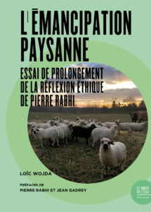 Couverture du livre