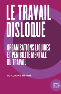 Couverture du livre