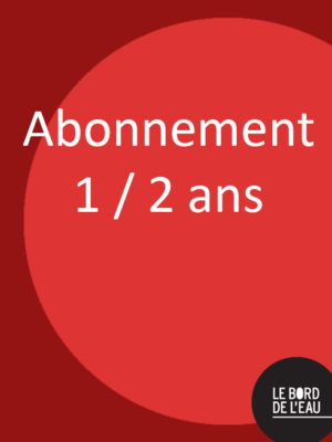 Ecologie & Politique - Etranger autre - Particuliers / Institutions