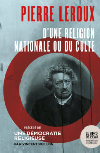 Couverture du livre