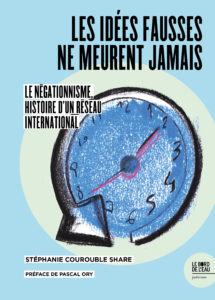 Couverture du livre