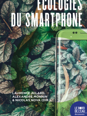 Ecologies du smartphone