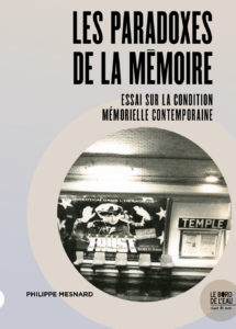 Couverture du livre