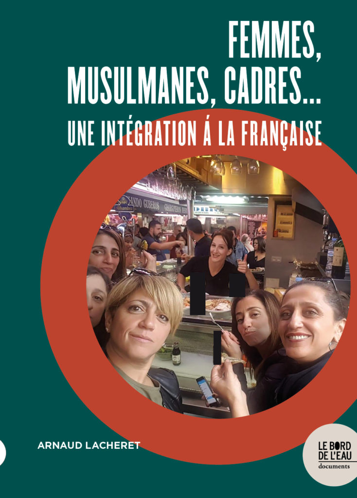 Femmes, musulmanes cadres…