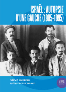 Couverture du livre