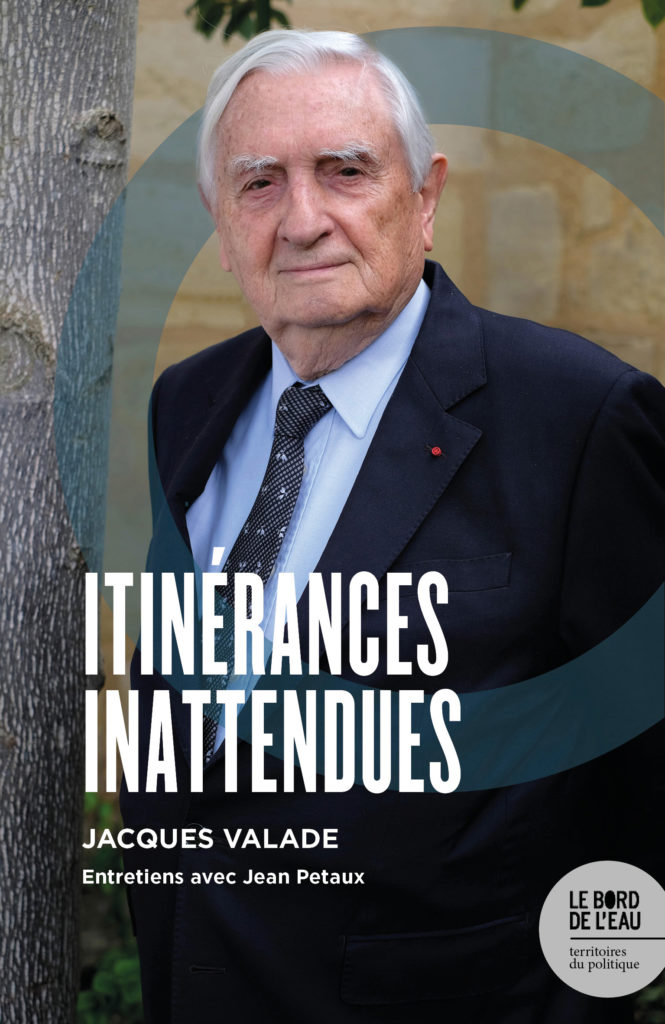 Itinérances inattendues