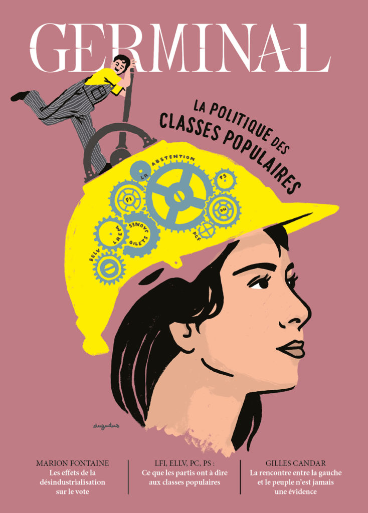 La politique des classes populaires #3