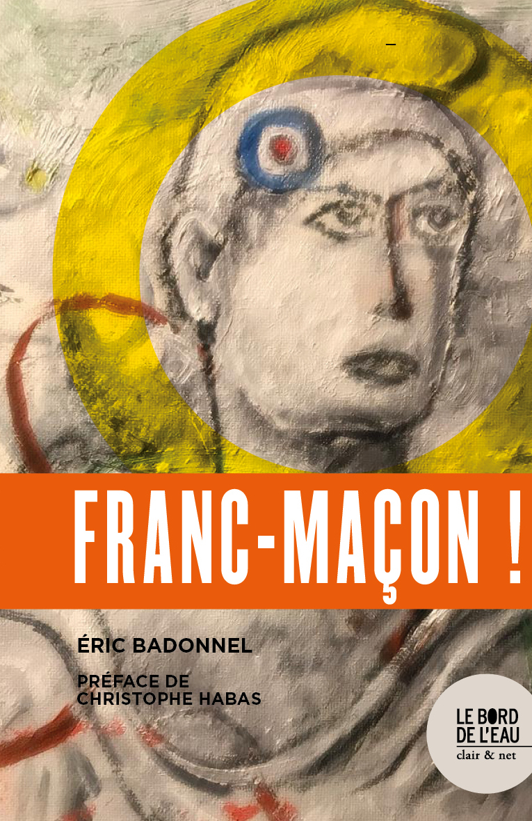 Les francs-maçons, c'est béton - Livres Hebdo