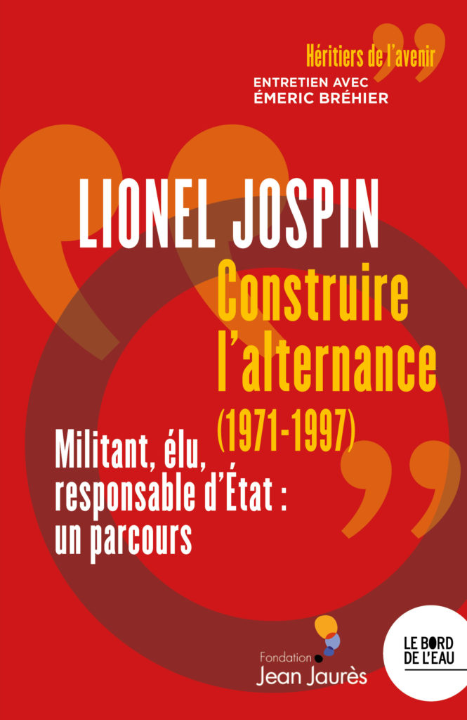 Construire l’alternance