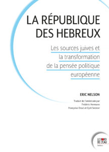 Couverture du livre