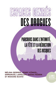 Couverture du livre