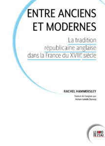 Couverture du livre