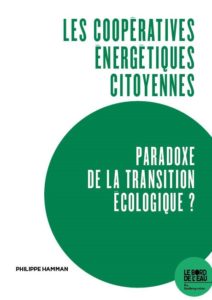 Couverture du livre