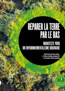 Couverture du livre