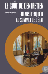 Couverture du livre