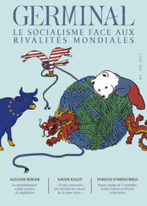 Couverture du livre