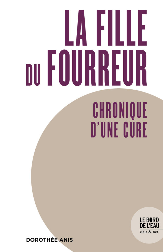 La fille du fourreur