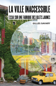 Couverture du livre