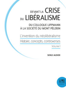 Couverture du livre