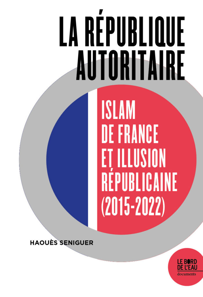 La république autoritaire
