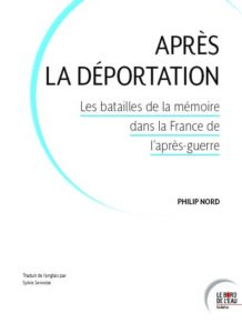 Couverture du livre