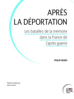 Après la déportation