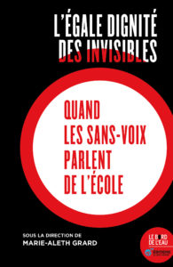 Couverture du livre