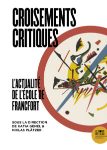 Couverture du livre