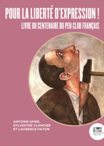 Couverture du livre