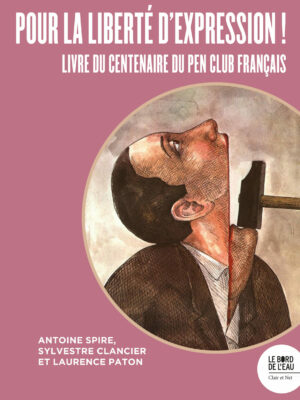 Pour la liberté d’expression !