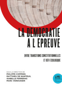 Couverture du livre