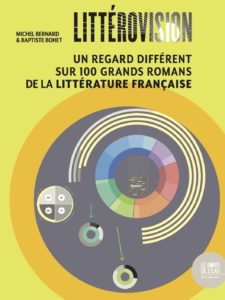 Couverture du livre