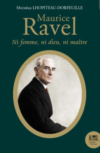 Couverture du livre