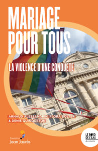 Couverture du livre