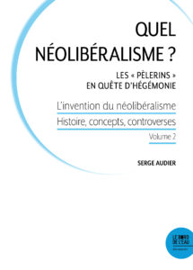 Couverture du livre