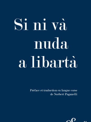 Si ni và nuda a libartà