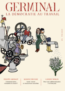 Couverture du livre