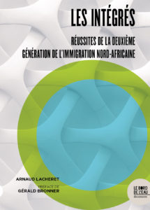 Couverture du livre