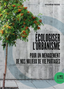 Couverture du livre