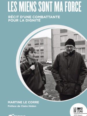 Les miens sont ma force