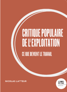 Couverture du livre