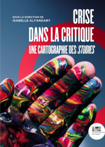 Couverture du livre