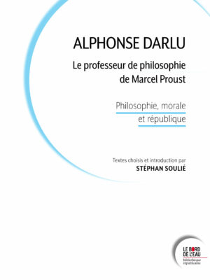Alphonse Darlu